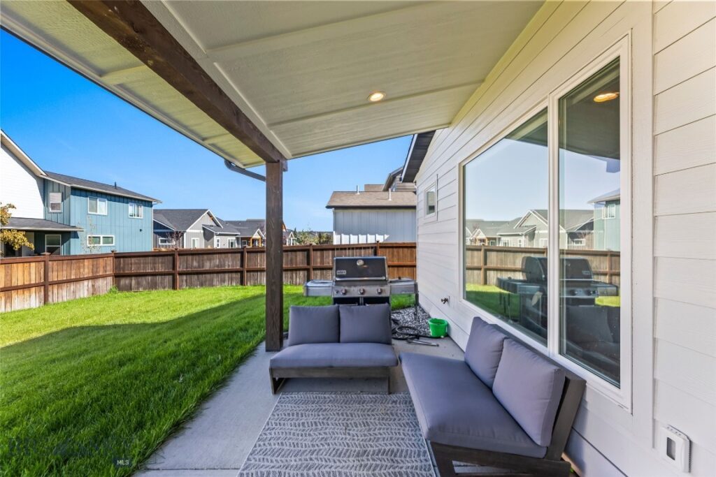 196 Arrow Peak Court, Bozeman MT 59718