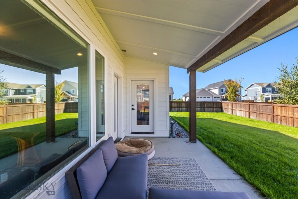 196 Arrow Peak Court, Bozeman MT 59718