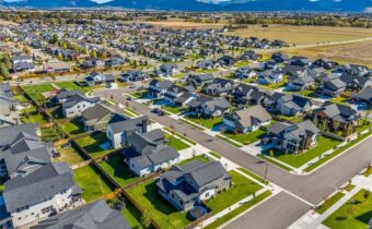 196 Arrow Peak Court, Bozeman MT 59718