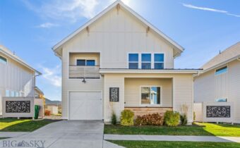 1964 Little Cottage Lane, Bozeman MT 59715