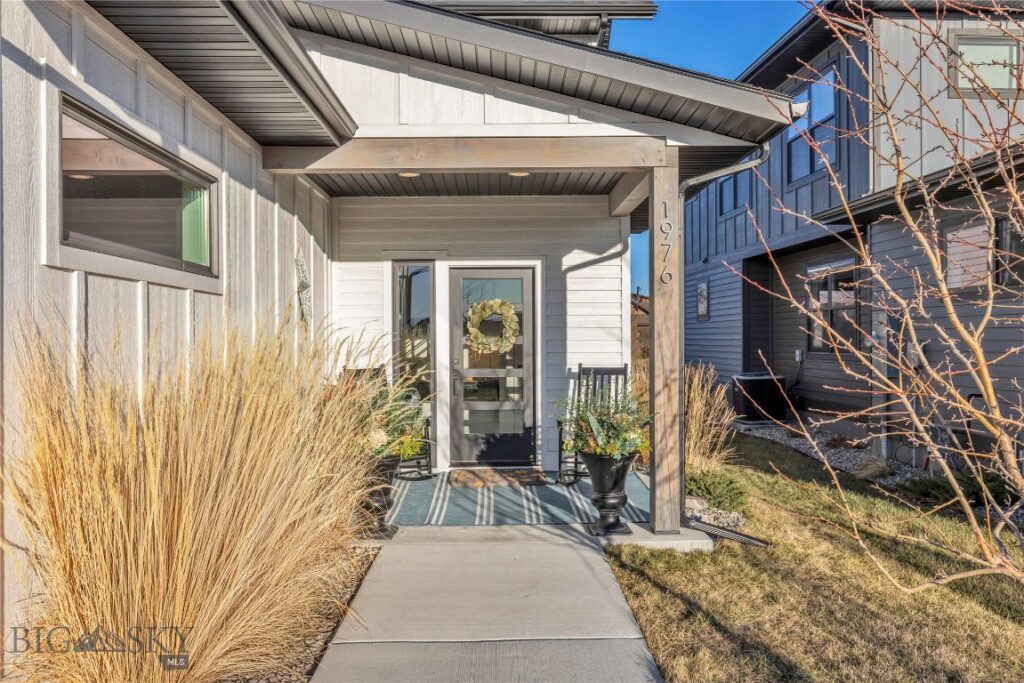 1976 Vaquero Parkway, Bozeman MT 59718