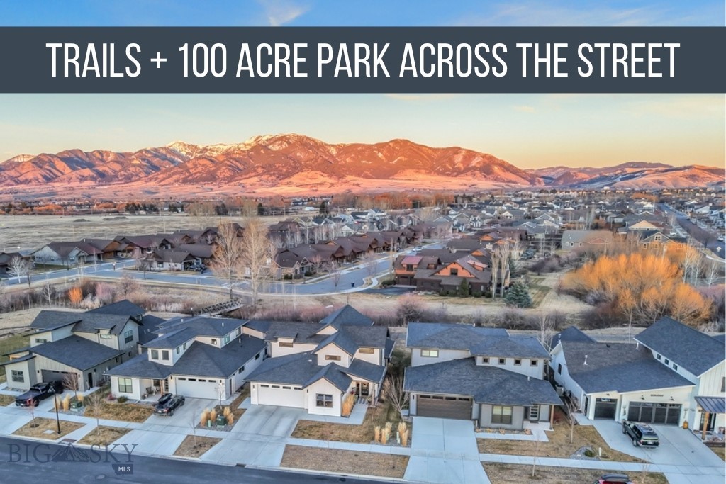 1976 Vaquero Parkway, Bozeman MT 59718