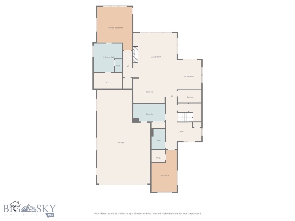 1976 Vaquero Parkway, Bozeman MT 59718