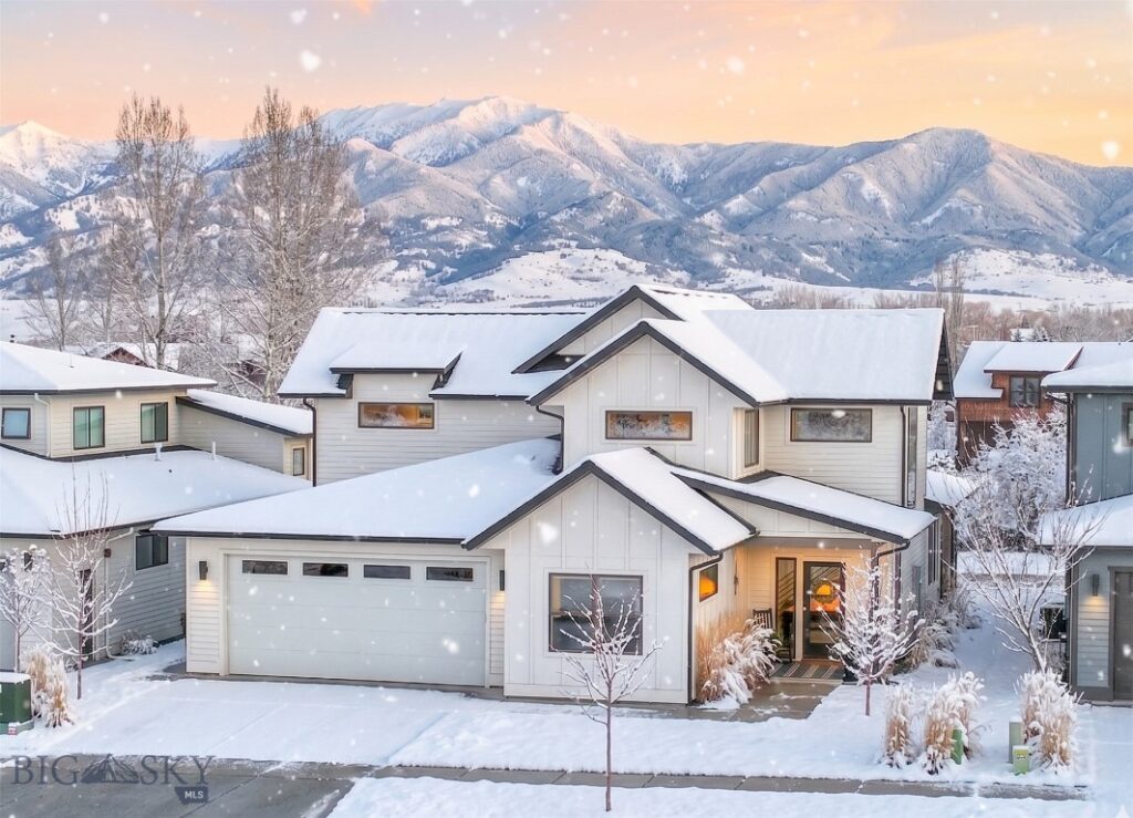 1976 Vaquero Parkway, Bozeman MT 59718