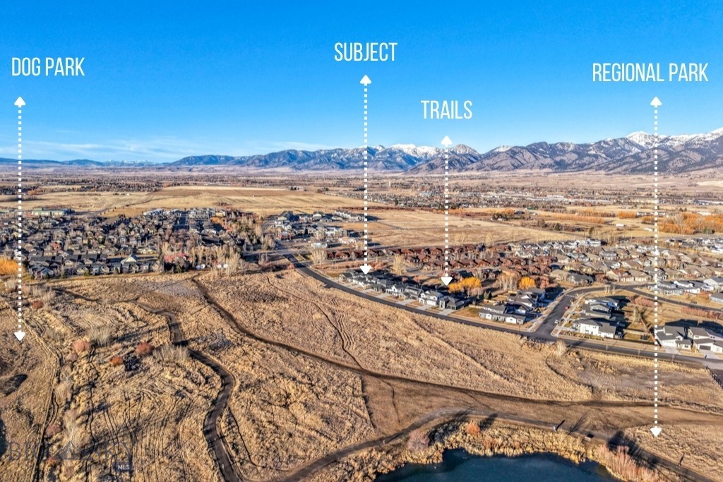 1976 Vaquero Parkway, Bozeman MT 59718