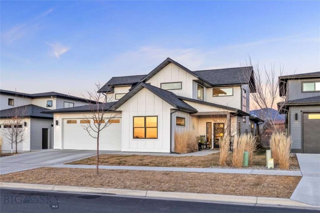 1976 Vaquero Parkway, Bozeman MT 59718