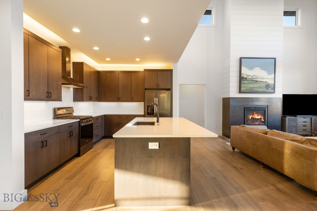 1976 Vaquero Parkway, Bozeman MT 59718