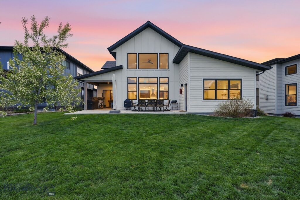 1976 Vaquero Parkway, Bozeman MT 59718