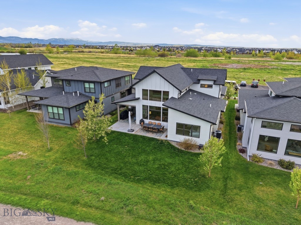 1976 Vaquero Parkway, Bozeman MT 59718