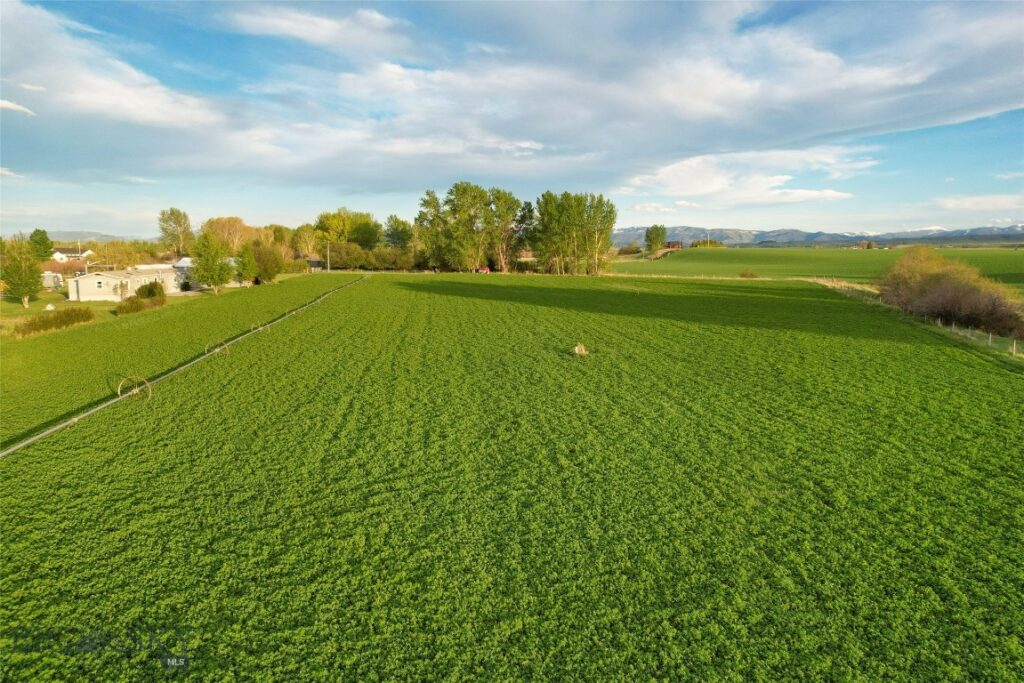 198 Heppler Lane, Bozeman MT 59718