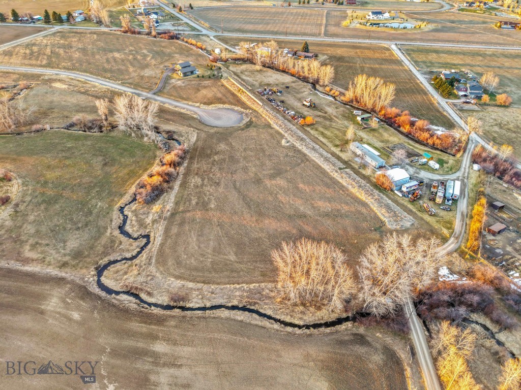 198 Heppler Lane, Bozeman MT 59718