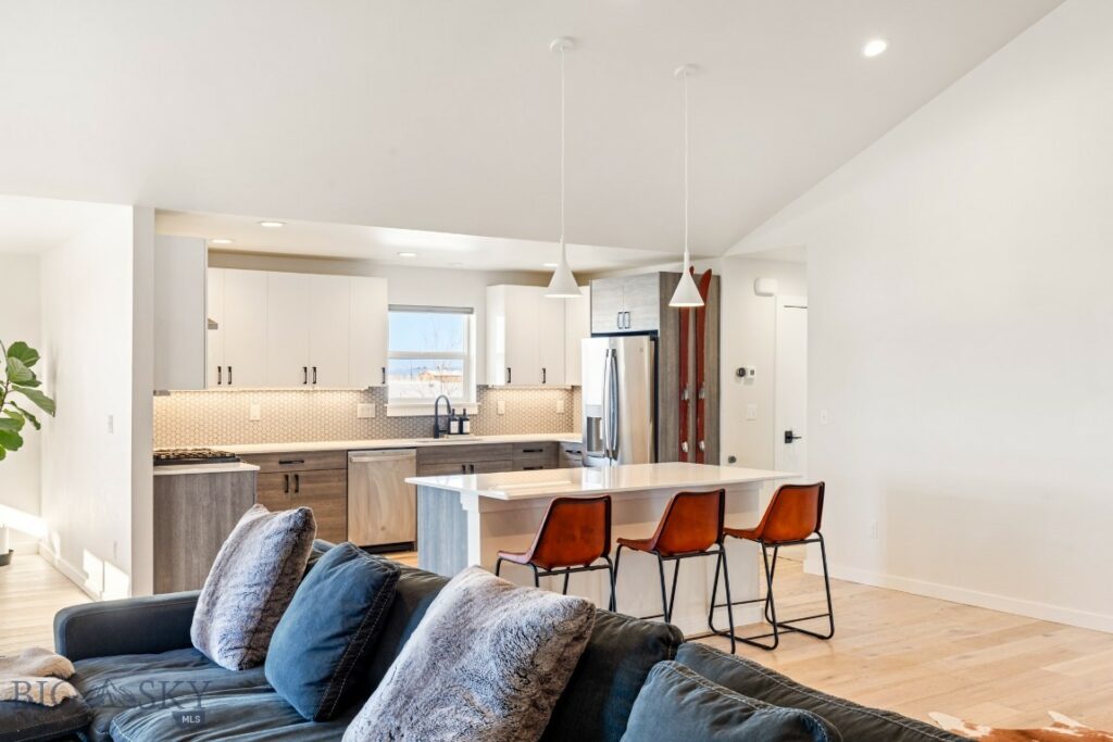 1991 Ryun Sun Way, Bozeman MT 59718