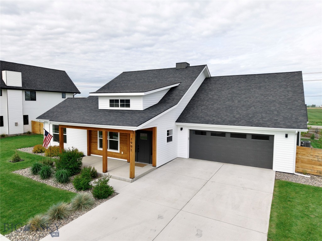 1991 Ryun Sun Way, Bozeman MT 59718