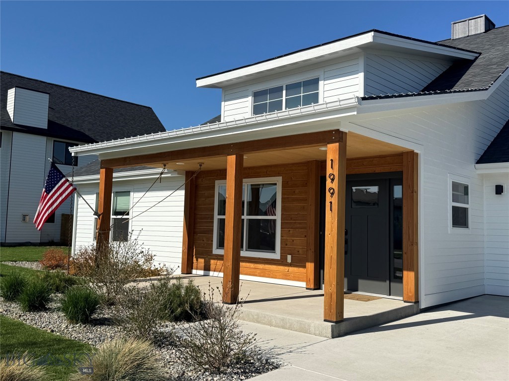 1991 Ryun Sun Way, Bozeman MT 59718
