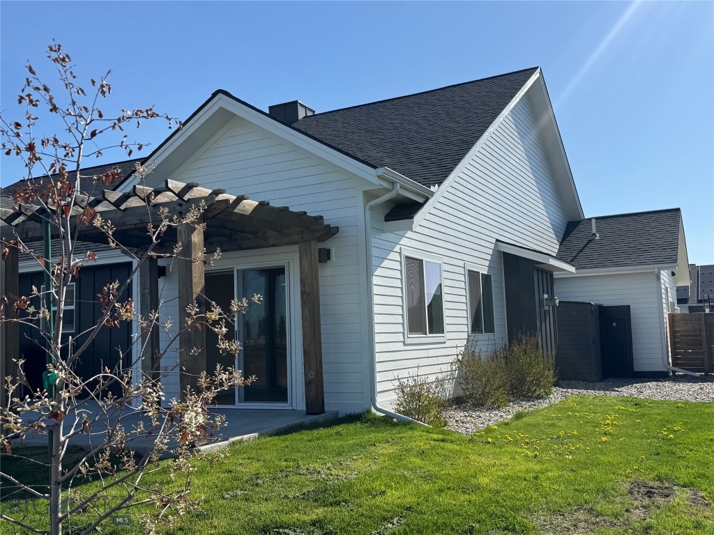 1991 Ryun Sun Way, Bozeman MT 59718