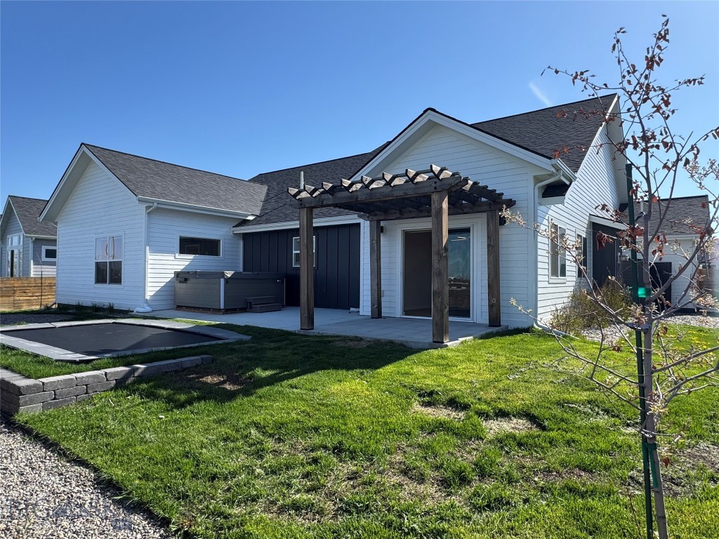 1991 Ryun Sun Way, Bozeman MT 59718