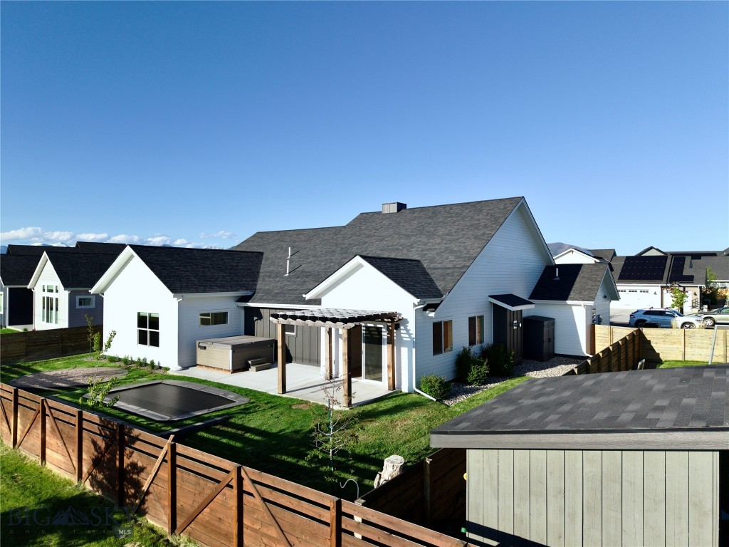 1991 Ryun Sun Way, Bozeman MT 59718