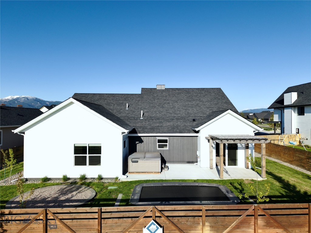 1991 Ryun Sun Way, Bozeman MT 59718