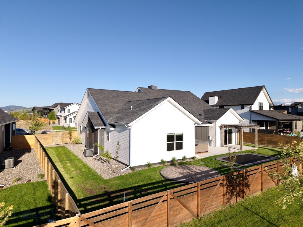 1991 Ryun Sun Way, Bozeman MT 59718
