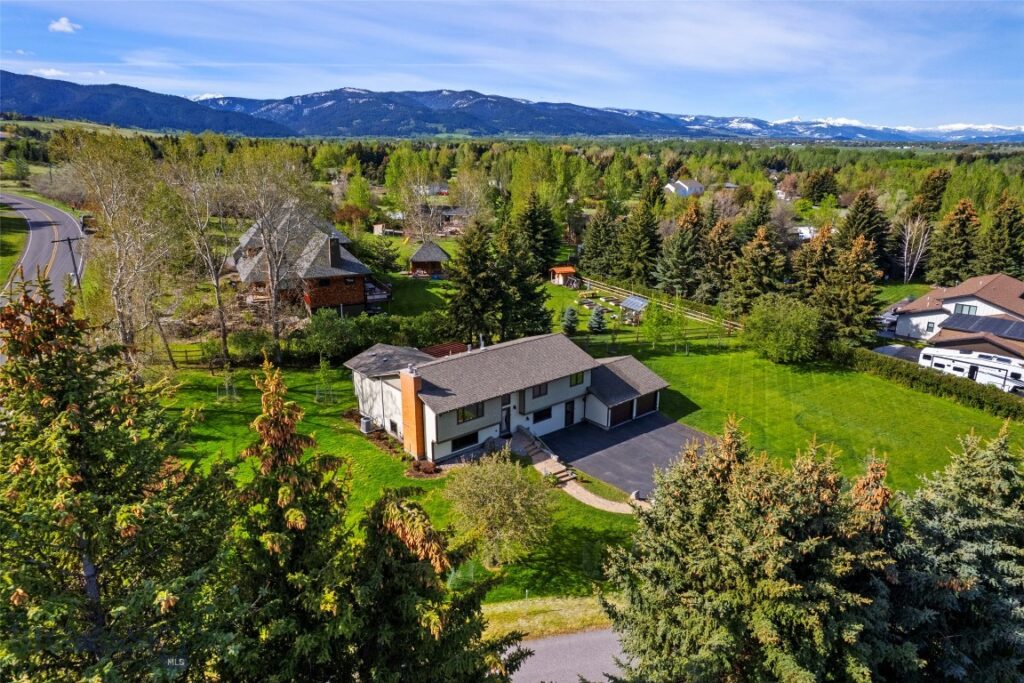 2 Hitching Post, Bozeman MT 59715