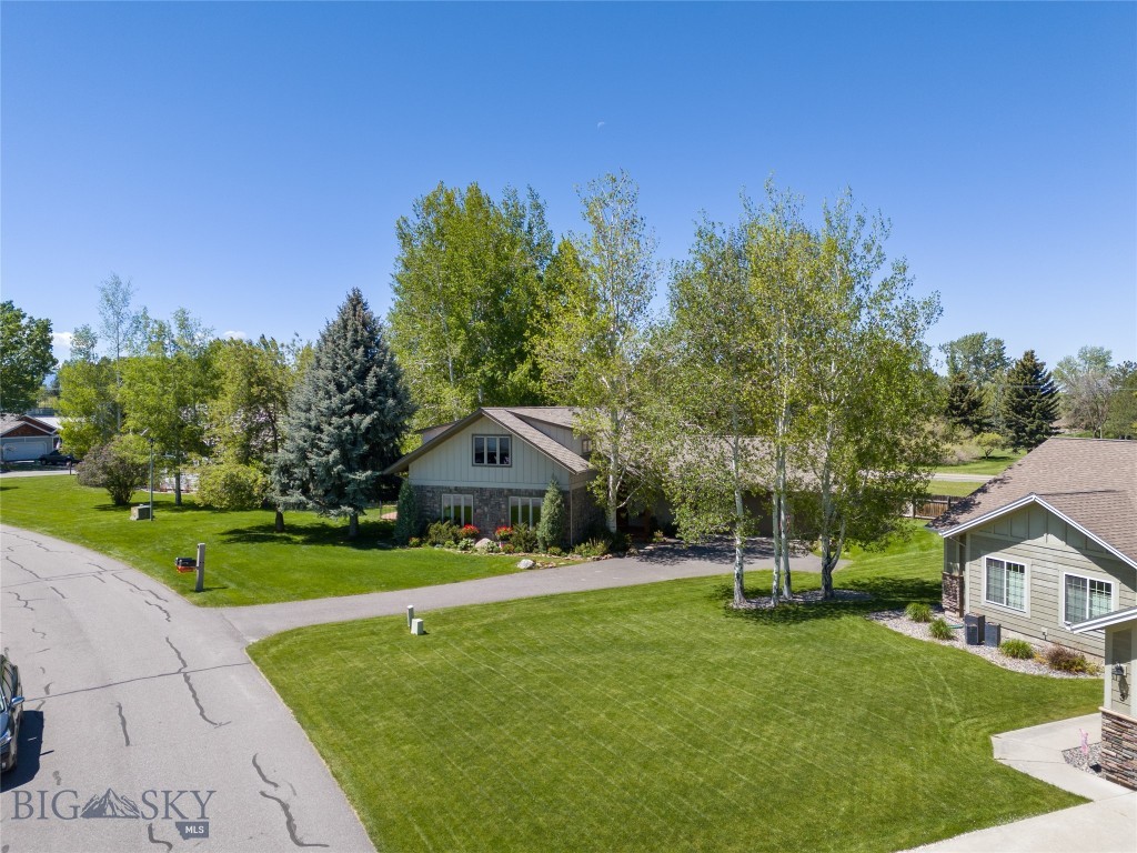 2 Park Plaza Road, Bozeman MT 59715