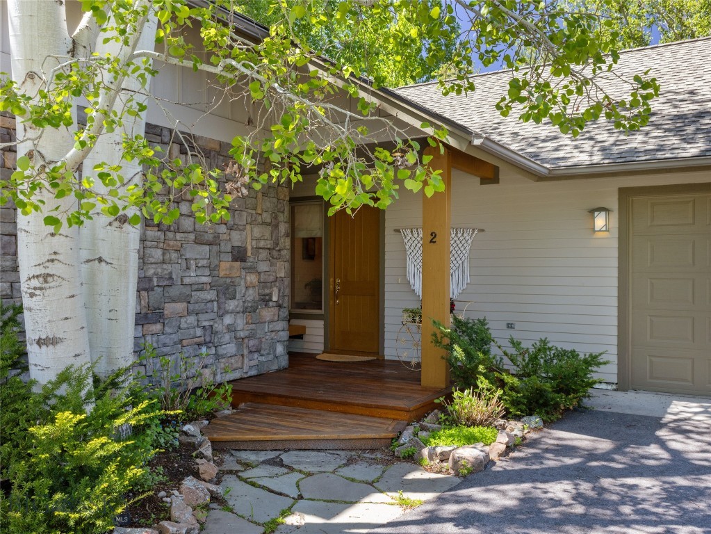 2 Park Plaza Road, Bozeman MT 59715