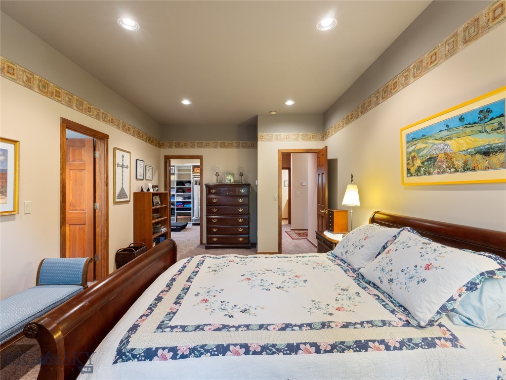 2 Park Plaza Road, Bozeman MT 59715