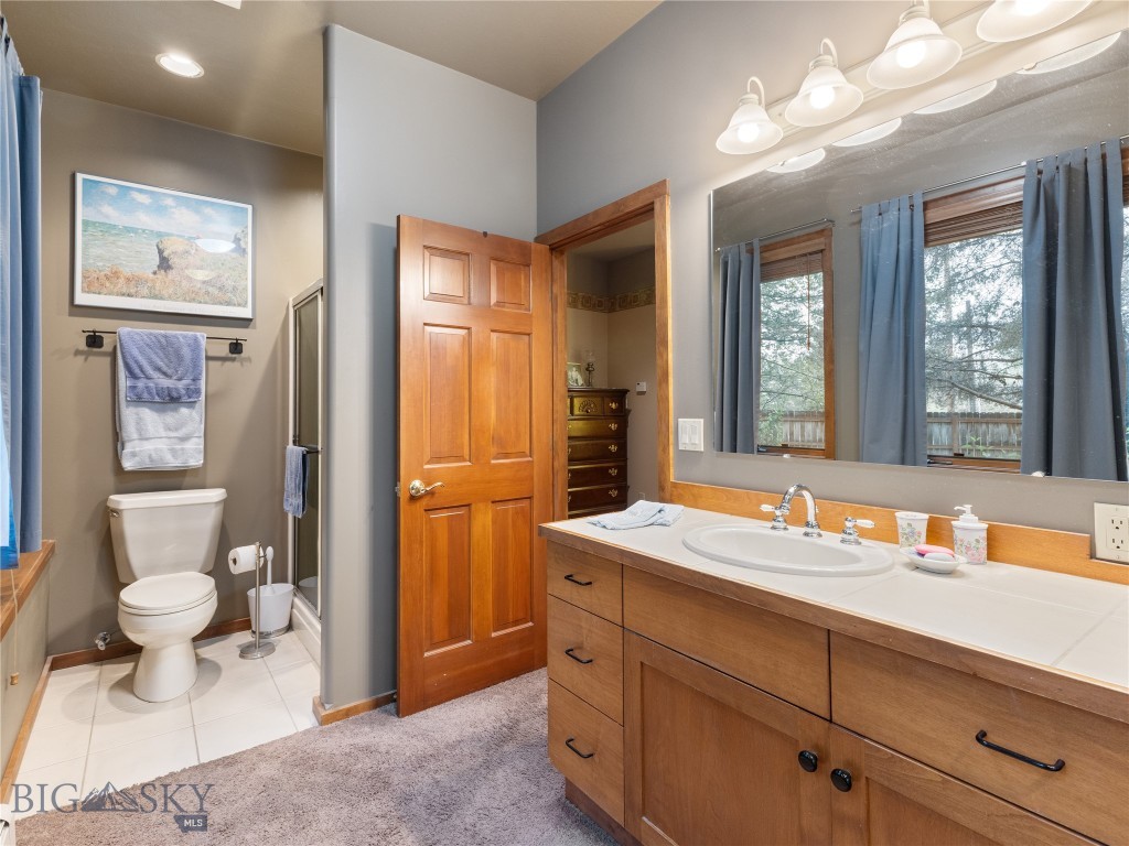 2 Park Plaza Road, Bozeman MT 59715