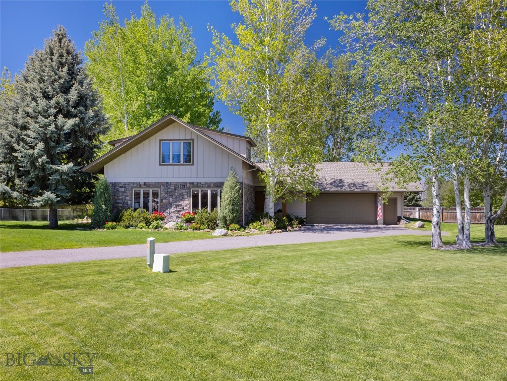 2 Park Plaza Road, Bozeman MT 59715