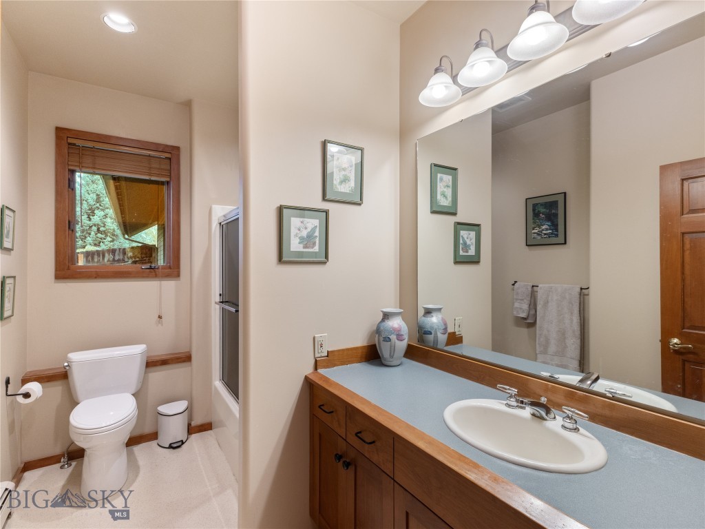 2 Park Plaza Road, Bozeman MT 59715