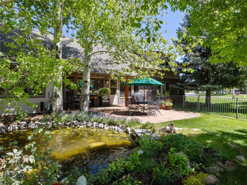 2 Park Plaza Road, Bozeman MT 59715