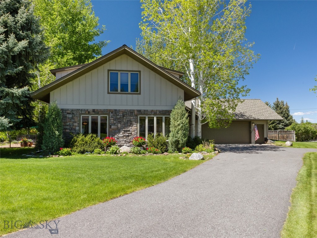 2 Park Plaza Road, Bozeman MT 59715