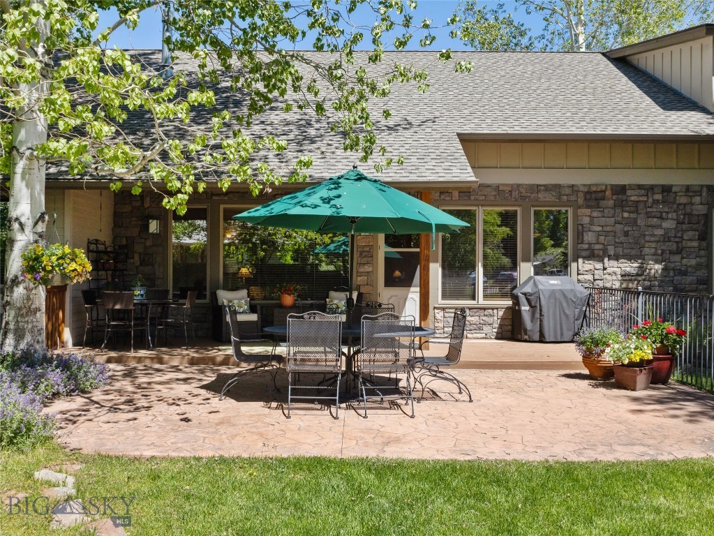 2 Park Plaza Road, Bozeman MT 59715