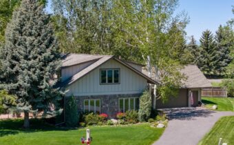 2 Park Plaza Road, Bozeman MT 59715