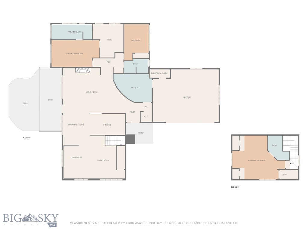 2 Park Plaza Road, Bozeman MT 59715