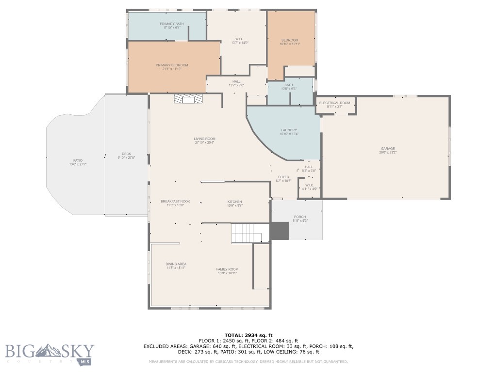 2 Park Plaza Road, Bozeman MT 59715