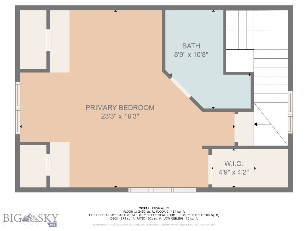 2 Park Plaza Road, Bozeman MT 59715