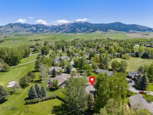 2 Park Plaza Road, Bozeman MT 59715