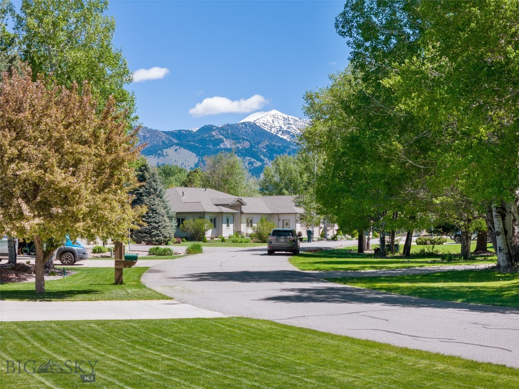 2 Park Plaza Road, Bozeman MT 59715