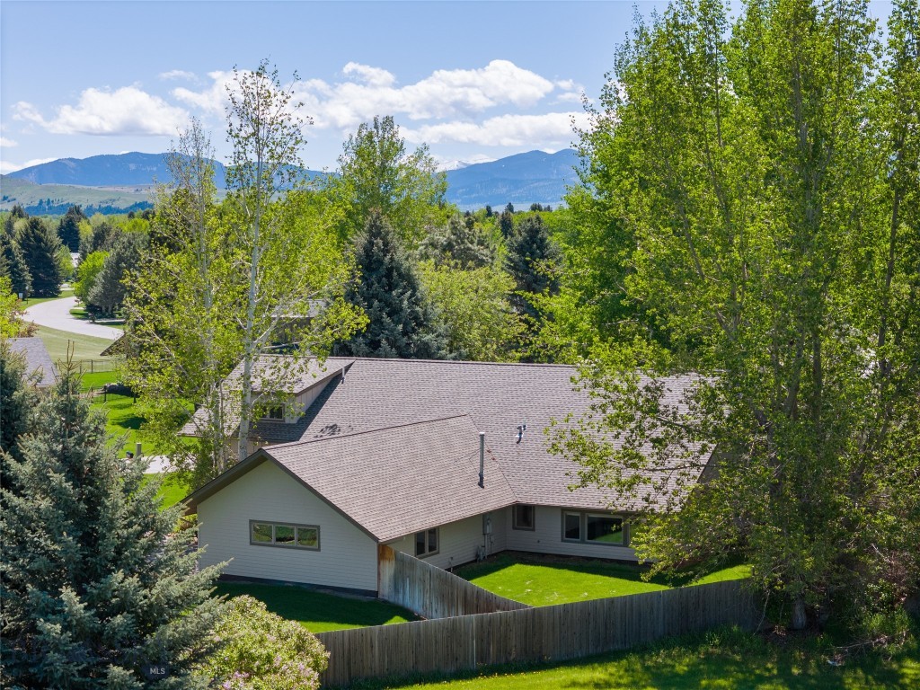 2 Park Plaza Road, Bozeman MT 59715