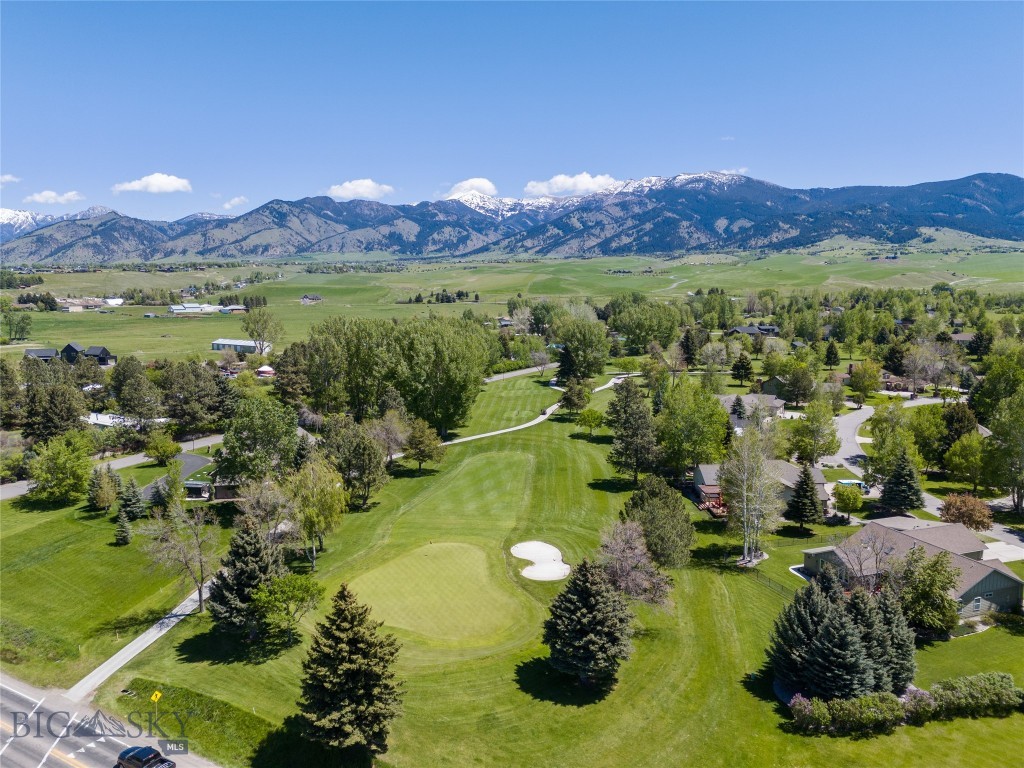 2 Park Plaza Road, Bozeman MT 59715