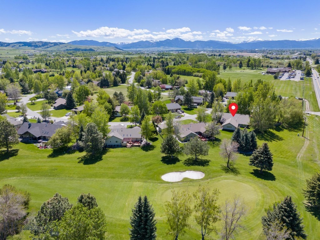 2 Park Plaza Road, Bozeman MT 59715