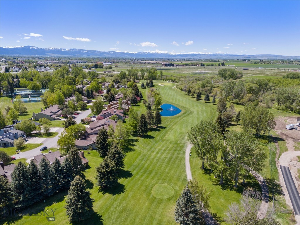 2 Park Plaza Road, Bozeman MT 59715