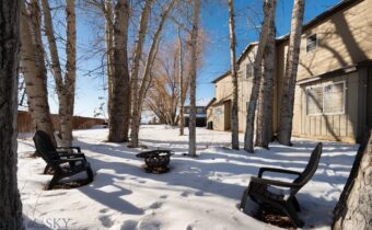 20 Talon Way, Bozeman MT 59718