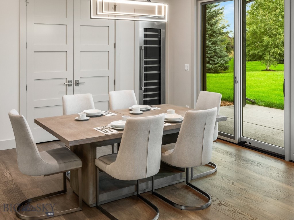 20 Bold Driver Lane, Bozeman MT 59718