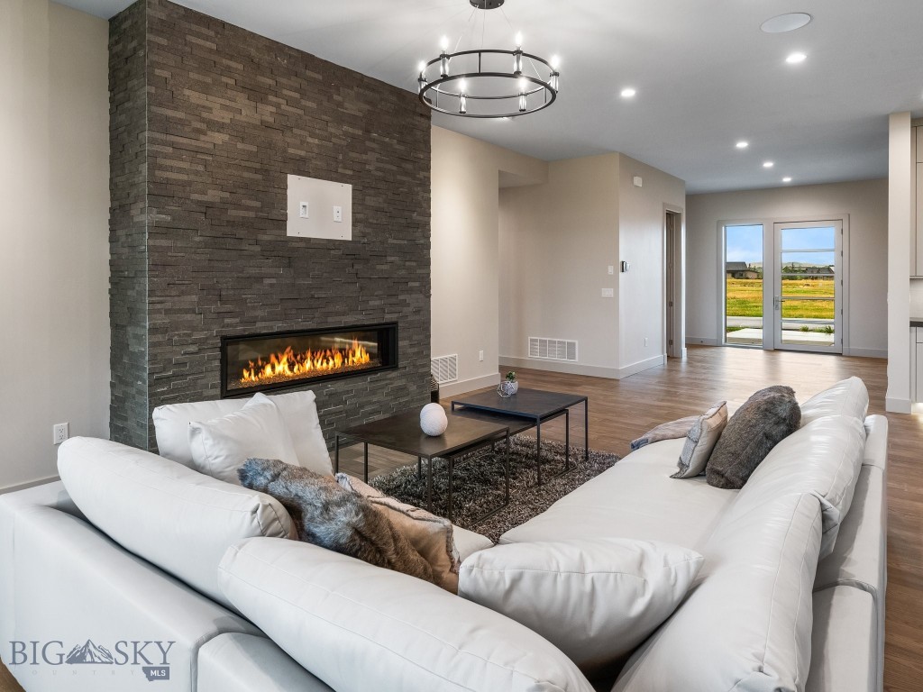 20 Bold Driver Lane, Bozeman MT 59718