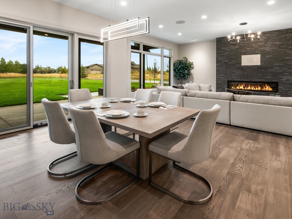 20 Bold Driver Lane, Bozeman MT 59718