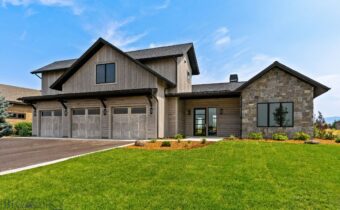 20 Bold Driver Lane, Bozeman MT 59718