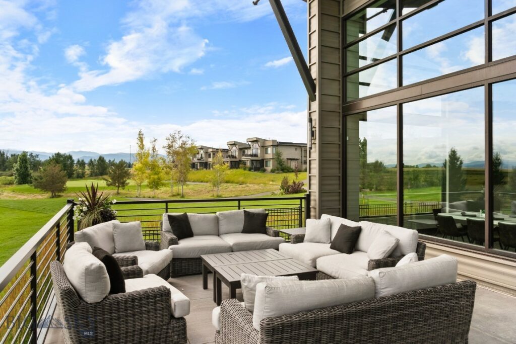 20 Bold Driver Lane, Bozeman MT 59718