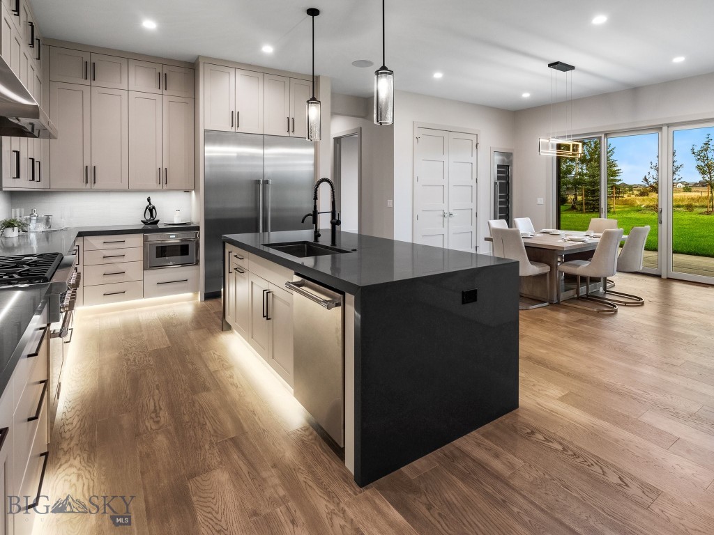 20 Bold Driver Lane, Bozeman MT 59718